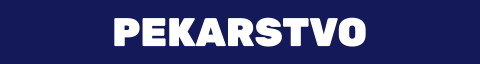 PEKARSTVO